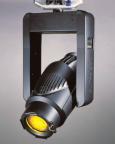 приборы с полным движением Vari-Lite,Martin Professional, ROBE