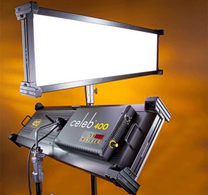 KinoFlo Celeb 400