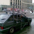 Каденция 4