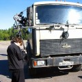 Мальтийский крест maz